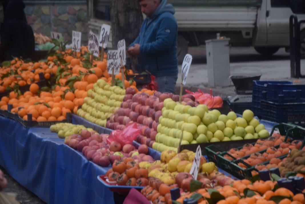 Konya’da sokak röportajı: Pahalılık yok, millet zengin, her şeyi devlet mi verecek? 7